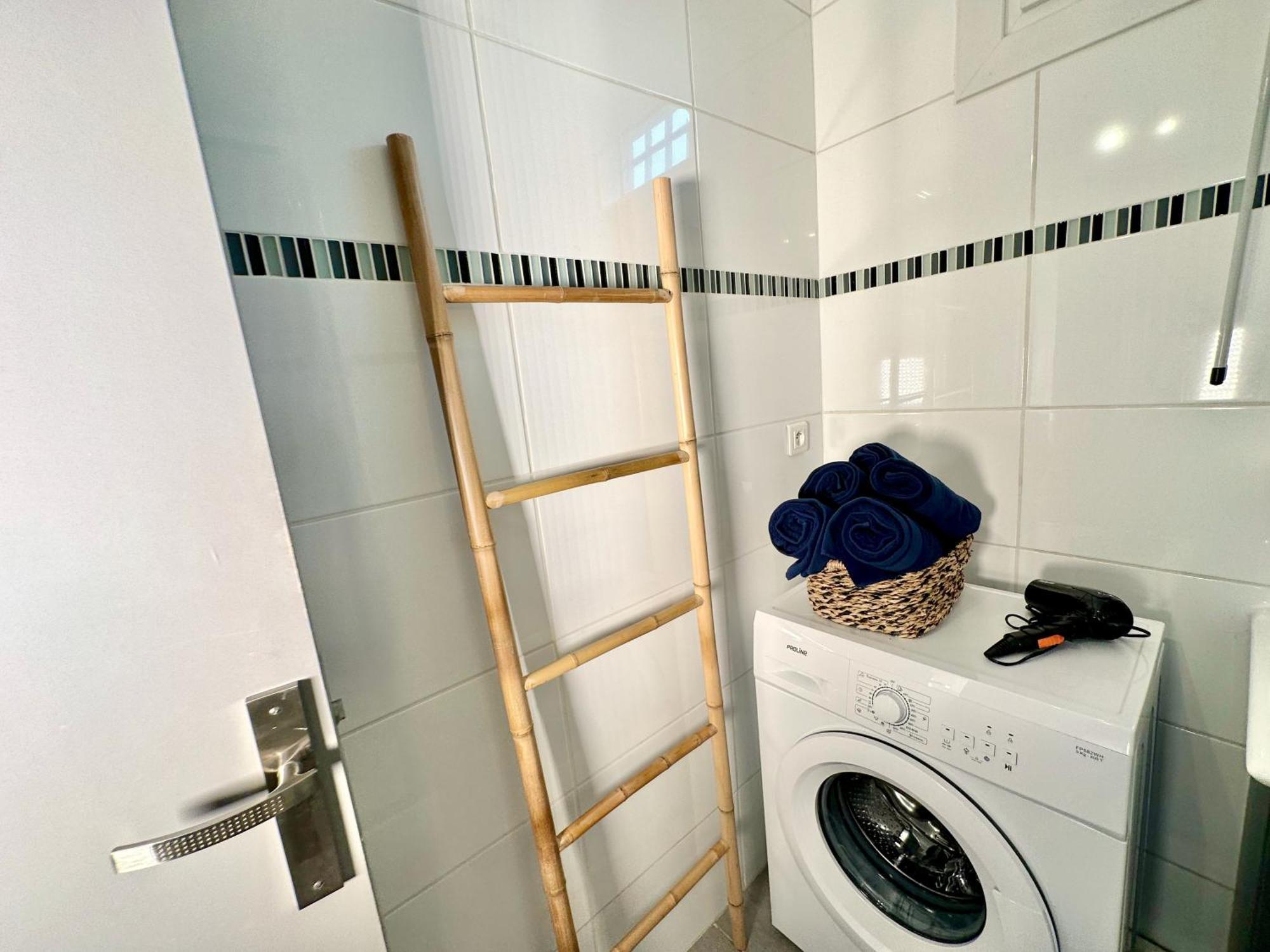Appartement Le Bleu Soleil - A 2 Min Du Metro - 7 Min De Paris à Maisons-Alfort Extérieur photo